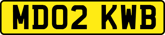 MD02KWB