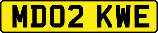 MD02KWE