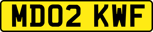 MD02KWF