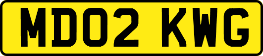 MD02KWG