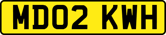 MD02KWH