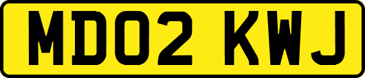 MD02KWJ