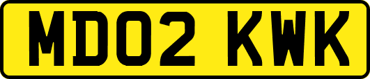 MD02KWK