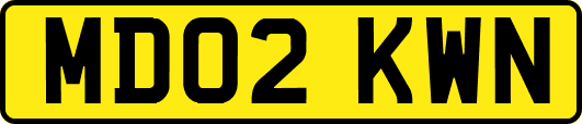 MD02KWN