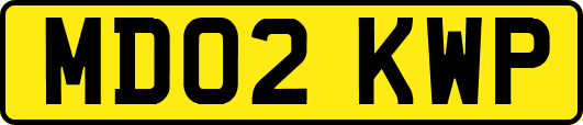 MD02KWP