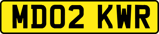 MD02KWR