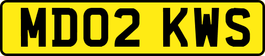 MD02KWS