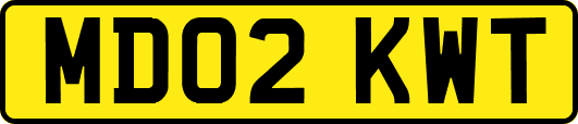 MD02KWT