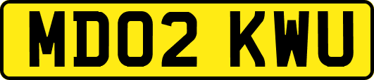 MD02KWU