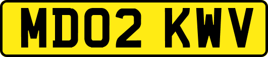 MD02KWV