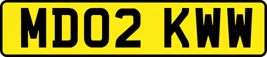 MD02KWW