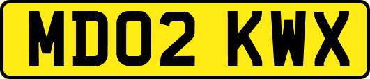 MD02KWX
