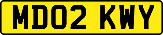 MD02KWY