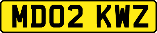 MD02KWZ