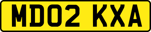 MD02KXA