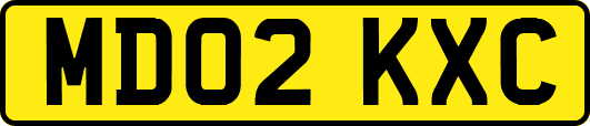 MD02KXC