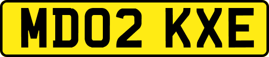 MD02KXE