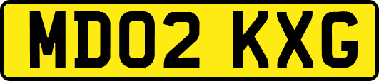 MD02KXG
