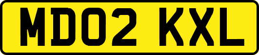 MD02KXL