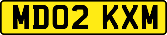 MD02KXM