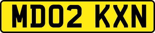 MD02KXN