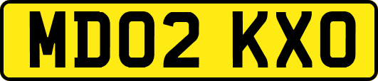 MD02KXO