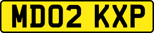 MD02KXP