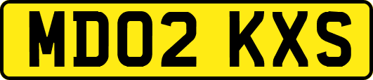 MD02KXS