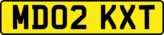 MD02KXT