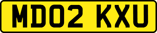 MD02KXU