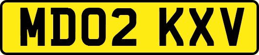 MD02KXV