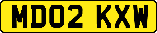 MD02KXW