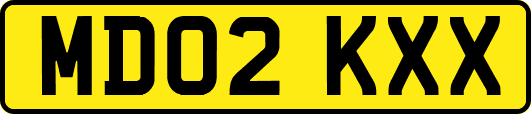 MD02KXX