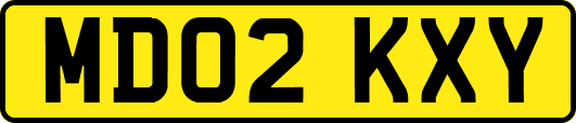 MD02KXY