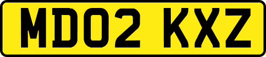 MD02KXZ
