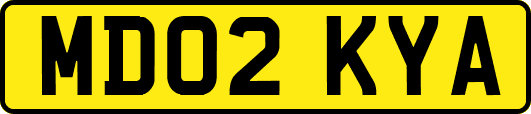 MD02KYA