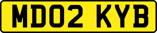 MD02KYB