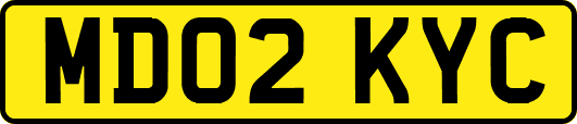MD02KYC