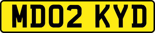 MD02KYD