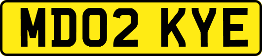 MD02KYE