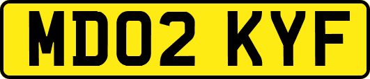 MD02KYF