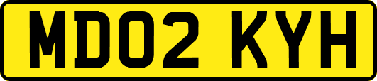 MD02KYH