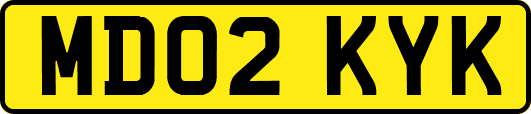 MD02KYK