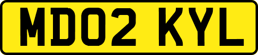 MD02KYL