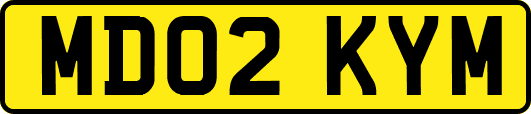 MD02KYM
