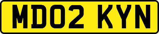 MD02KYN