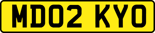 MD02KYO