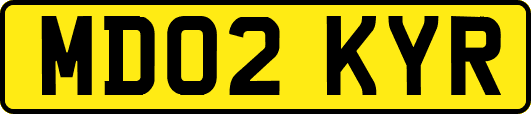 MD02KYR
