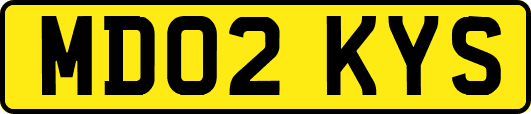 MD02KYS