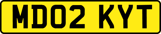 MD02KYT